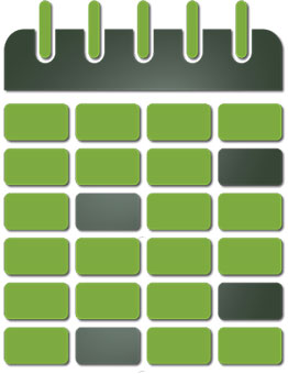 تقویم آموزشی