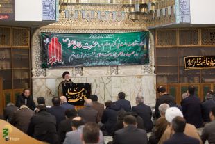 ویژگی های حضرت زهرا، الگوی زندگی صحیح دینی و اسلامی