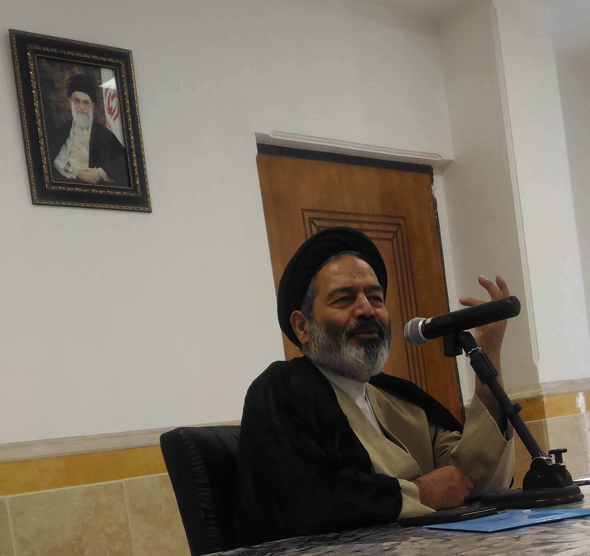 لزوم آسیب‌شناسی و رشد بیشتر فعالیت‌های آموزشی حج