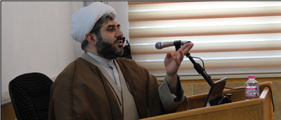 جدول زمان بندی کلاس های حضوری روحانیون بدو خدمت عمره منطقه قم- تیرماه سال 1398