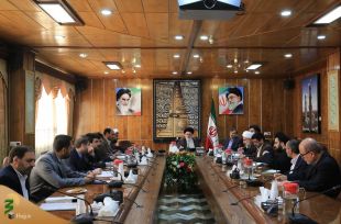 روحانیون حج 98 مشخص شده اند