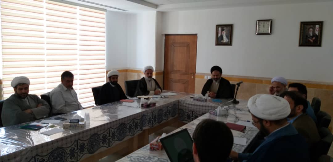 لزوم آسیب‌شناسی و رشد بیشتر فعالیت‌های آموزشی حج