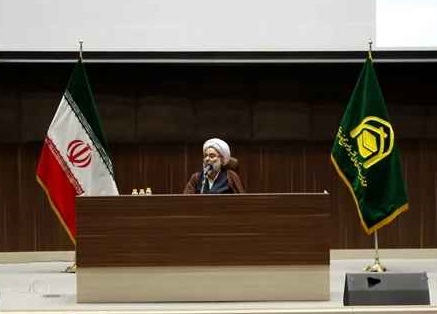 اولین کارگاه آموزشی مناسک حج در قم + صوت	